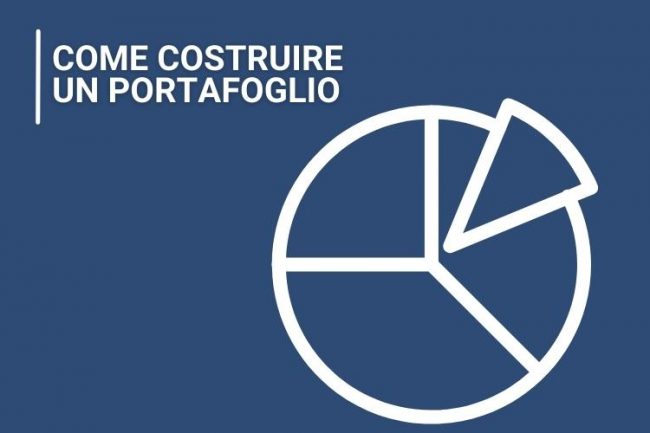 come costruire un portafoglio