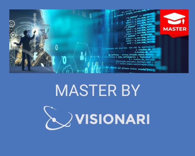 master blockchain