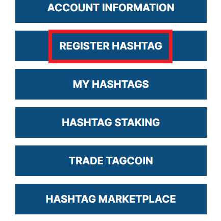 tag protocol
