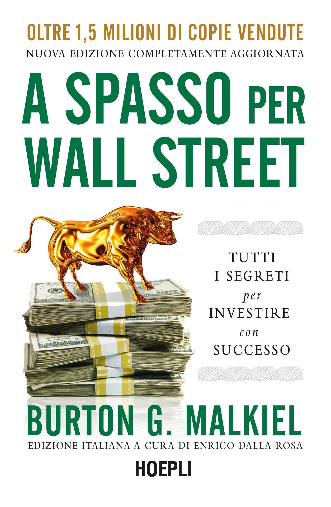 A spasso per Wall Street