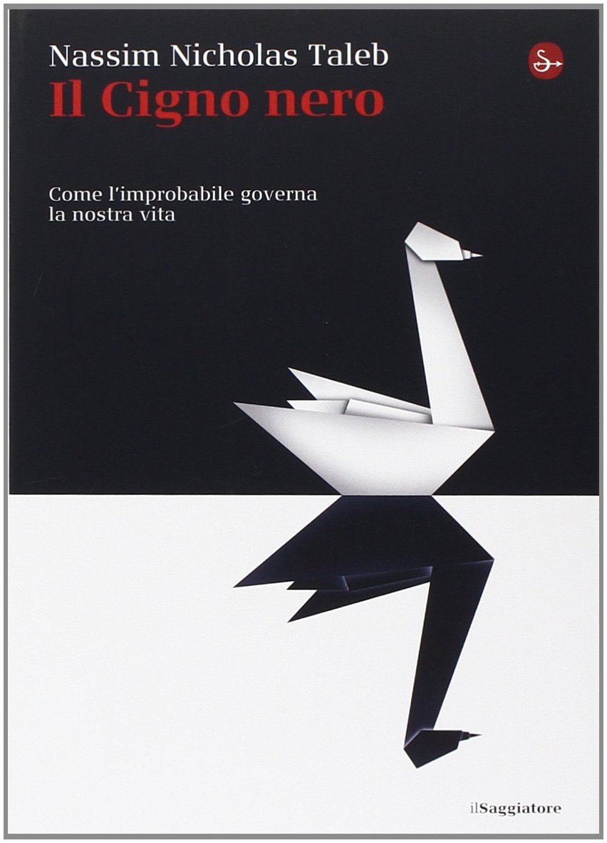 Il cigno nero