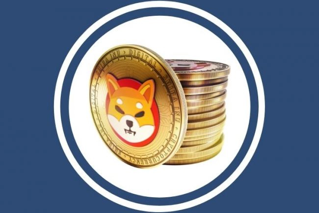 shiba inu token