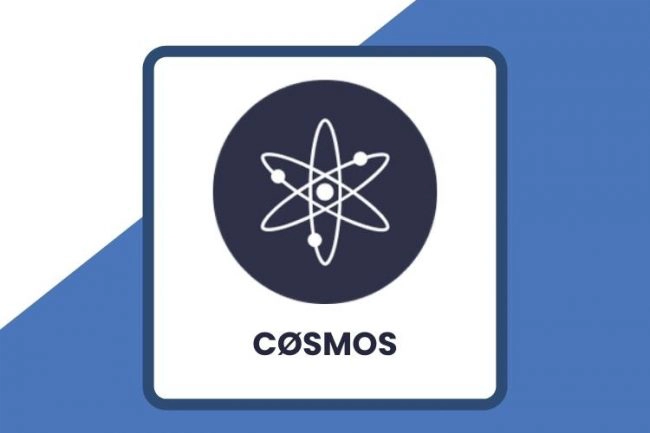 cosmos atom