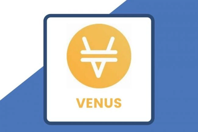 venus crypto