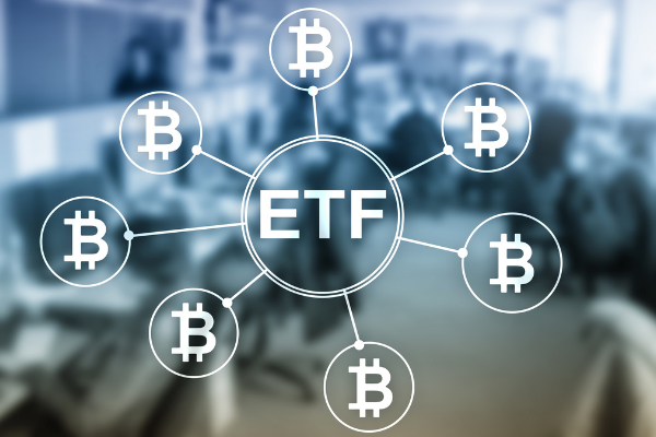 etf criptovalute