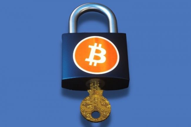 privacy coin