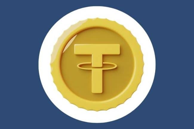 tether usdt