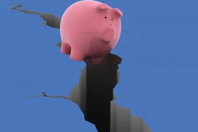 sovereign bank nexus
