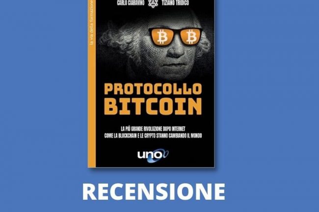 protocollo bitcoin