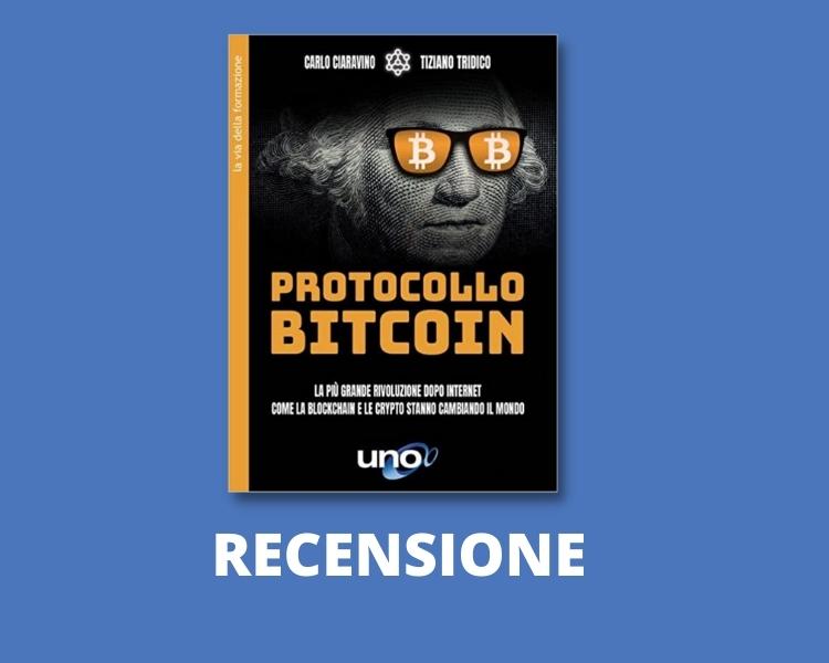 protocollo bitcoin