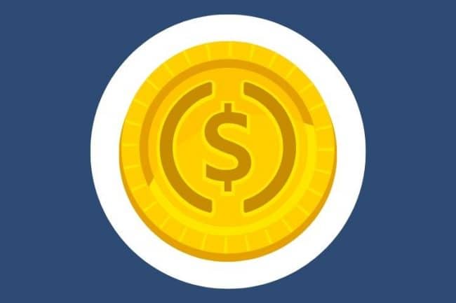 usd coin usdc