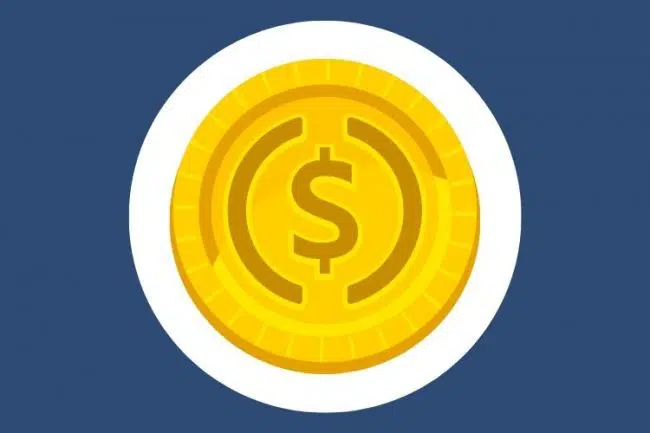usd coin usdc