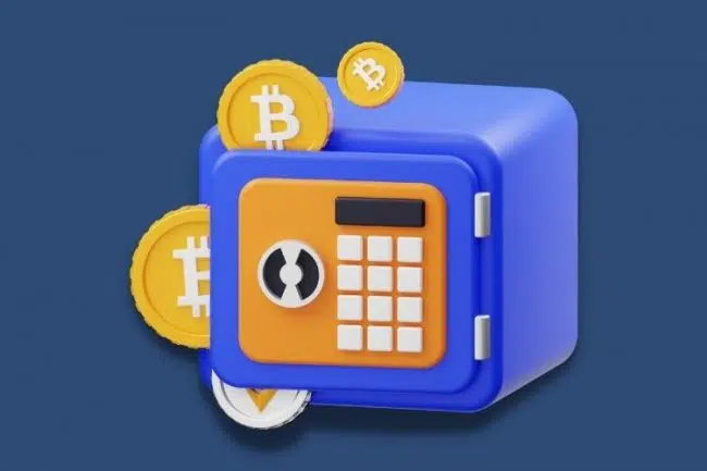 investire in bitcoin in azienda
