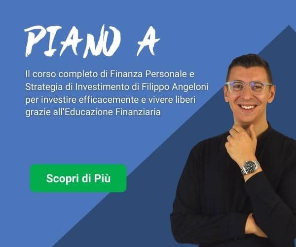 corso finanza personale