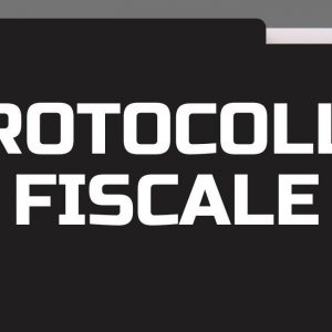 protocollo fiscale