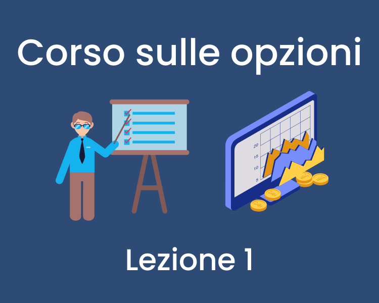 Corso sulle opzioni