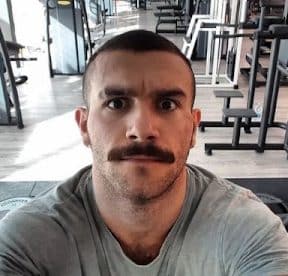 Ivan Montagnolo ⭐⭐⭐⭐⭐