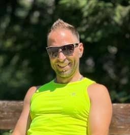 Francesco Mariani ⭐⭐⭐⭐⭐