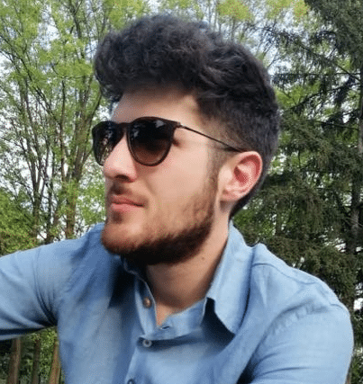 Andrea Colombo  ⭐⭐⭐⭐⭐