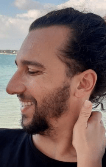 Andrea Sartirio  ⭐⭐⭐⭐⭐