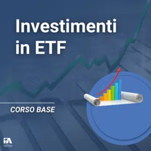 Corso base su investimenti in ETF