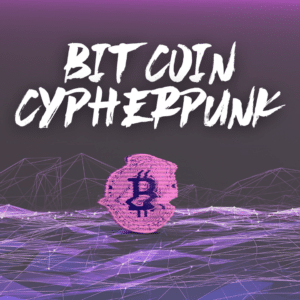 Bitcoin Cypherpunk - Advanced+