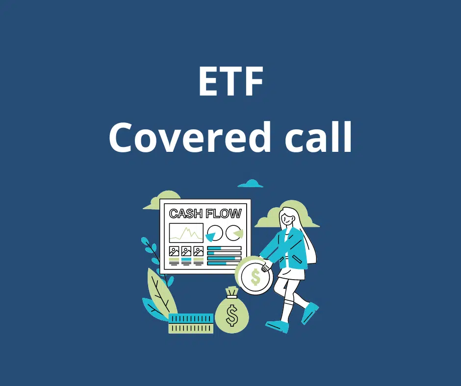 etf covered call