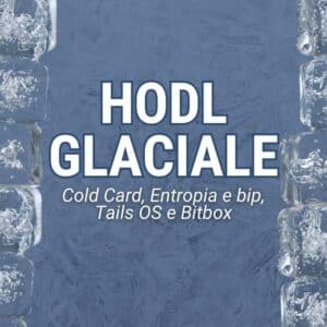 Cold Card tutorial
