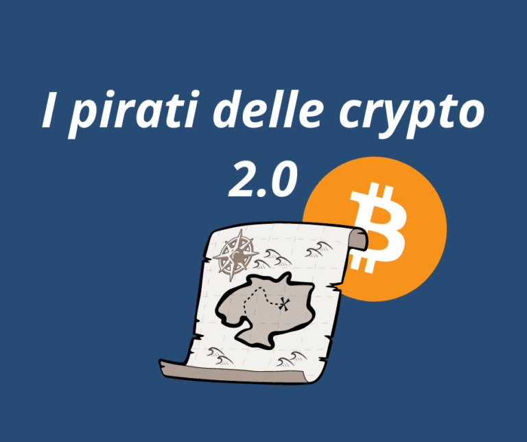 corso sicurezza e privacy bitcoin