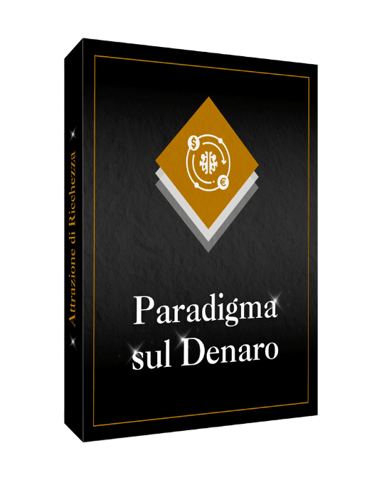 Paradigma sul Denaro