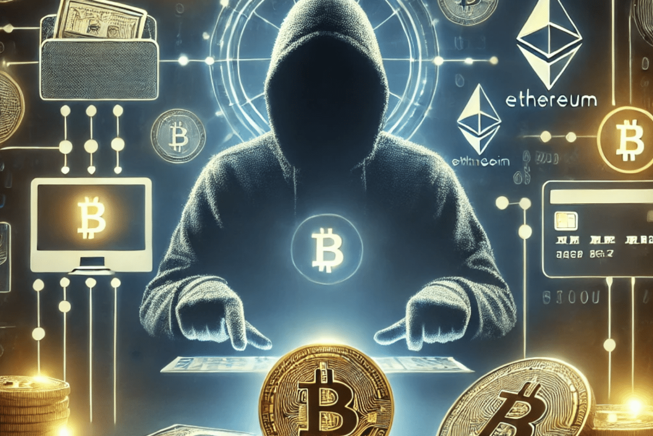 La Truffa delle Tasse per Sbloccare i guadagni in Criptovalute - Filippo  Angeloni