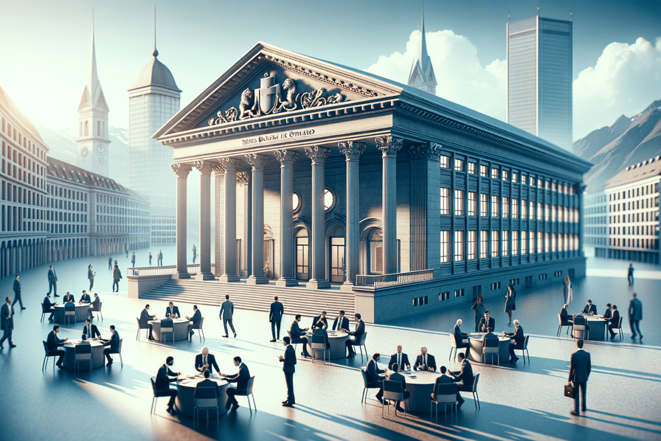 Portare soldi in Svizzera: tutti i vantaggi (legali e pratici) che