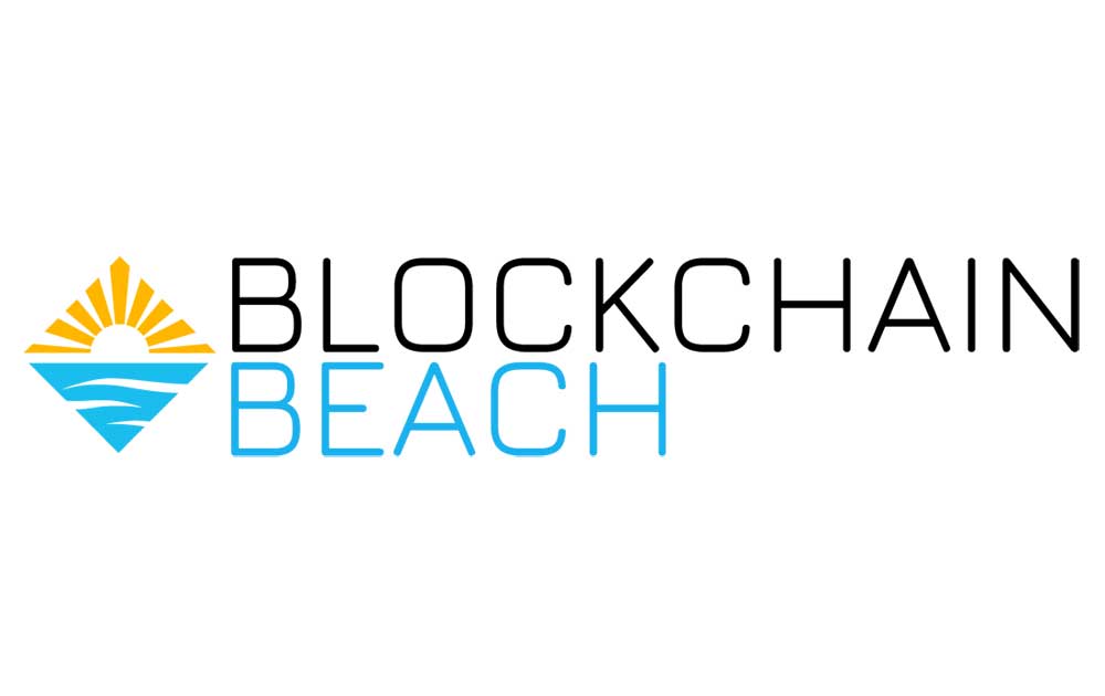 Blockchain Beach