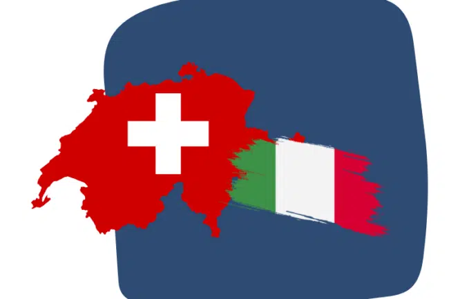 conto svizzera in italiano