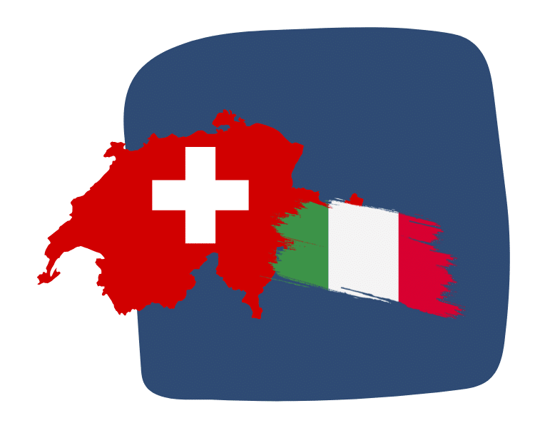 conto svizzera in italiano