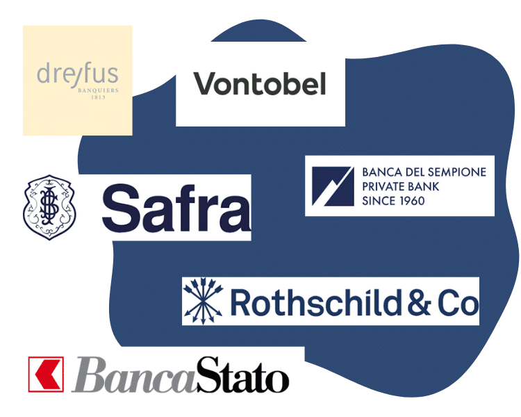 migliori banche svizzere 2025